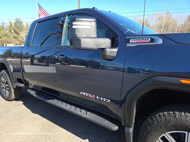 Used 2021 GMC Sierra 2500 AT4 w/ AT4 Premium Plus Package image 10
