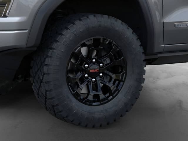 New 2026 GMC Canyon Elevation AWD/4WD image 9