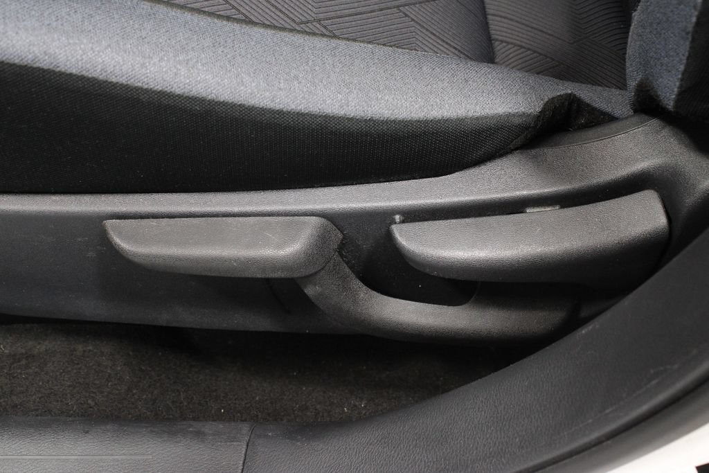 Certified 2024 Nissan Versa SV FWD image 23