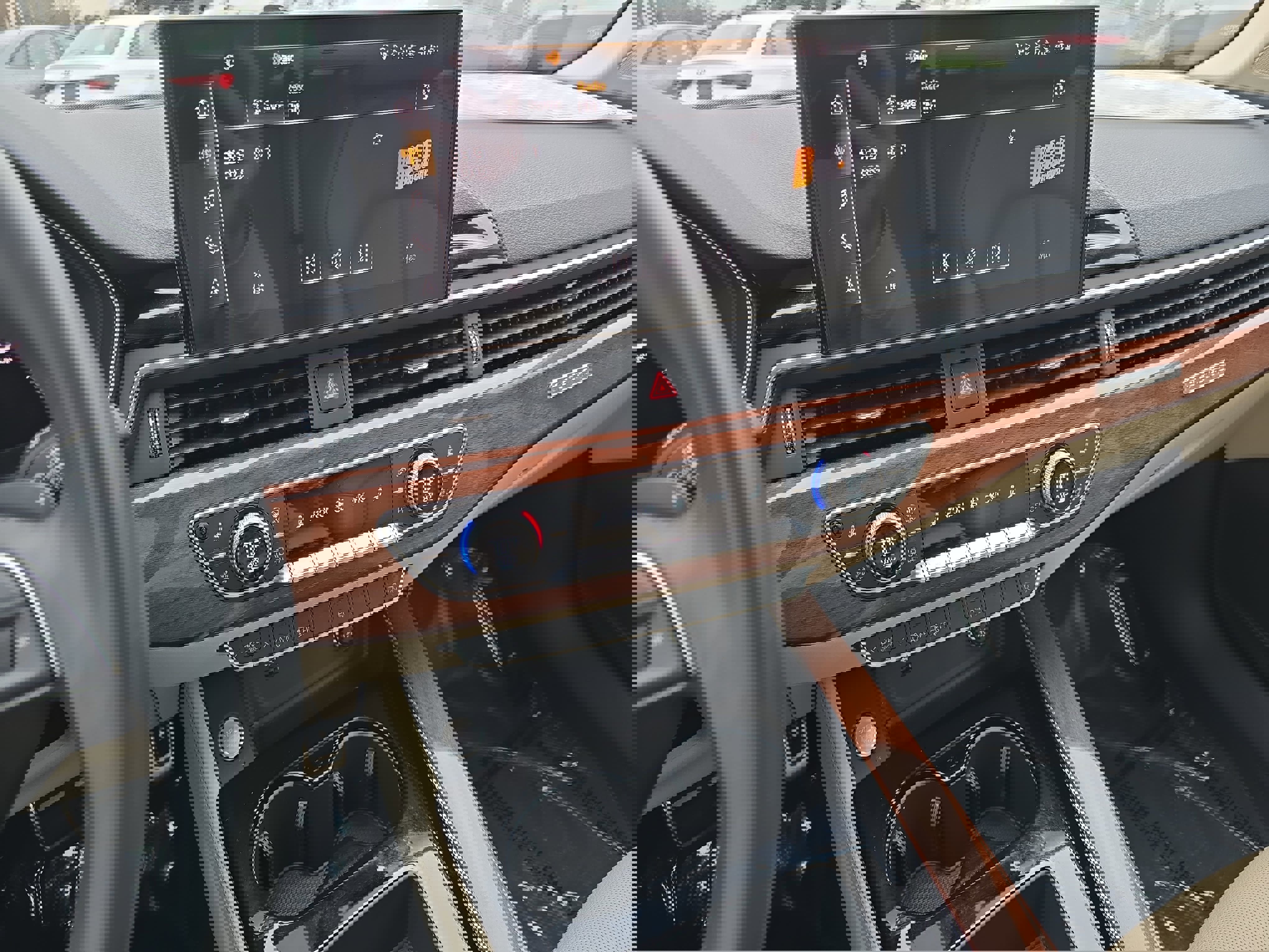 Used 2023 Audi A5 2.0T Premium Plus w/ Premium Plus image 20