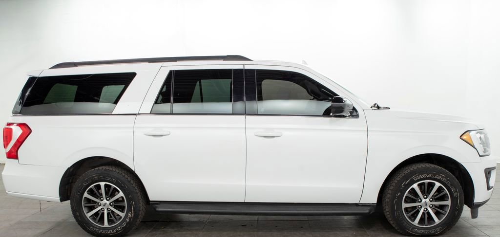 Used 2020 Ford Expedition Max XL image 13