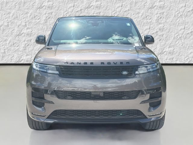 Used 2024 Land Rover Range Rover Sport Dynamic SE AWD/4WD image 8