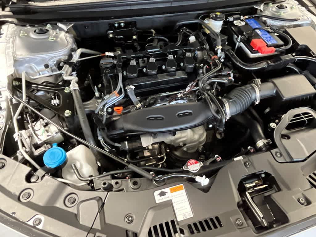 New 2026 Honda Accord SE image 11