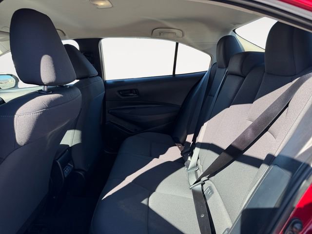 Certified 2024 Toyota Corolla LE image 11