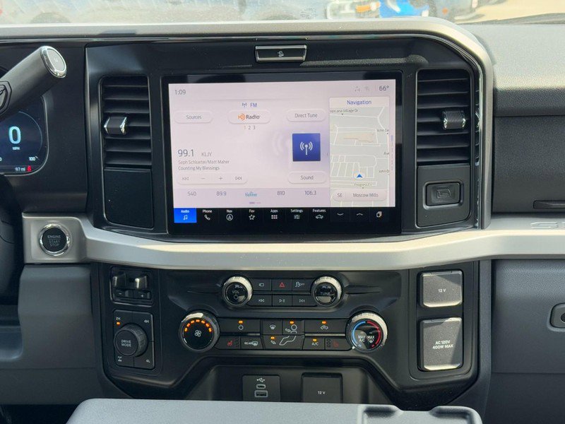 New 2026 Ford F350 XLT w/ XLT Premium Package image 8