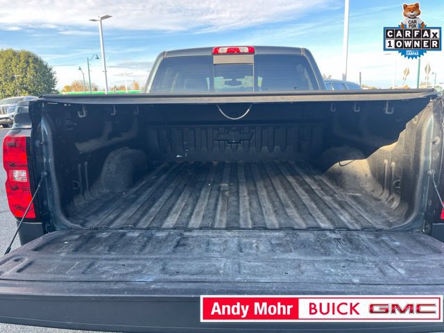 Used 2018 Chevrolet Silverado 1500 LT w/ All Star Edition AWD/4WD image 10