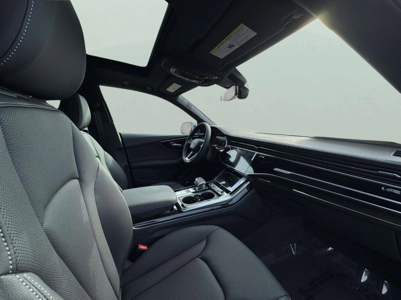 New 2026 Audi Q8 Premium Plus image 17