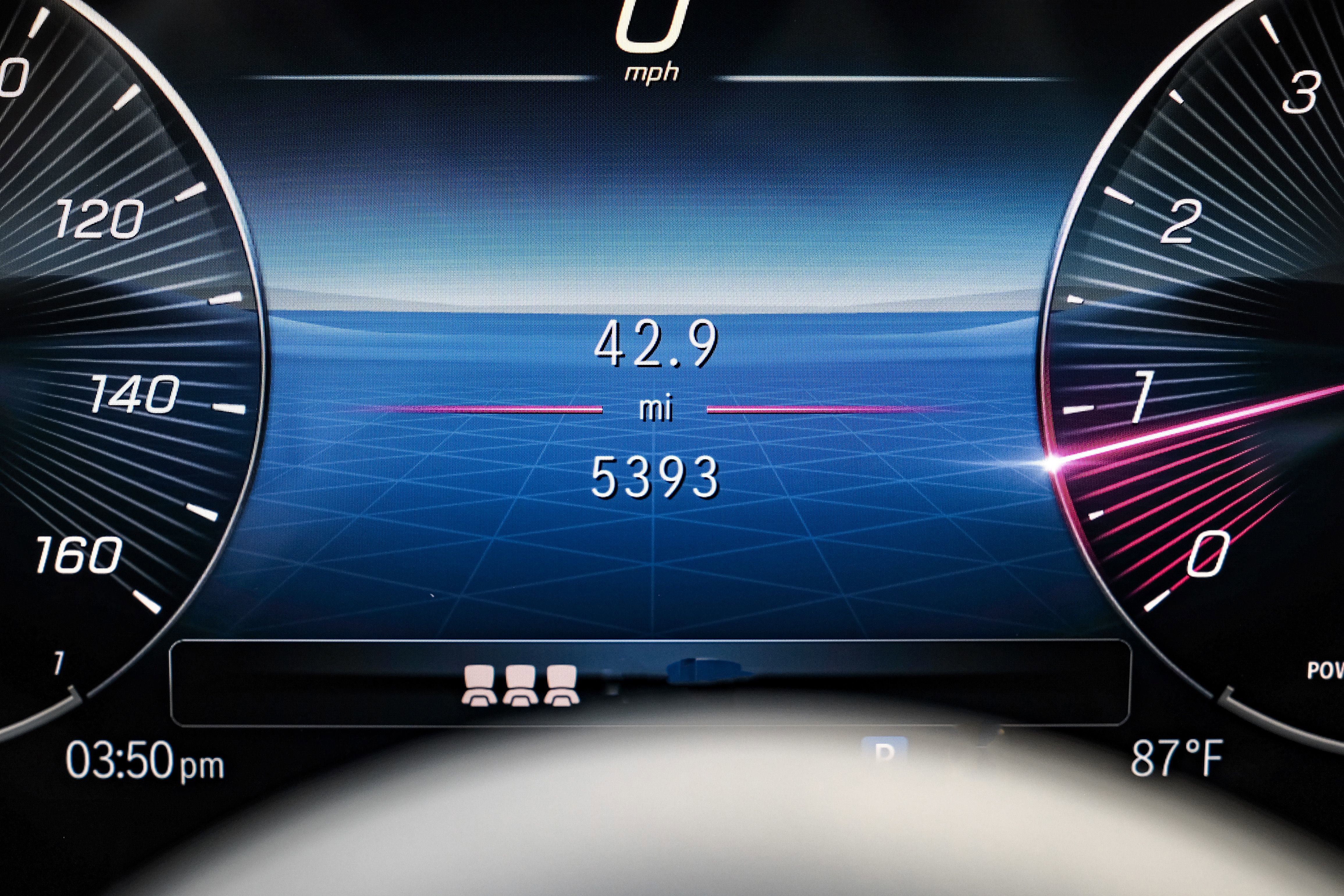 Used 2026 Mercedes-Benz GLE 350 4MATIC image 17