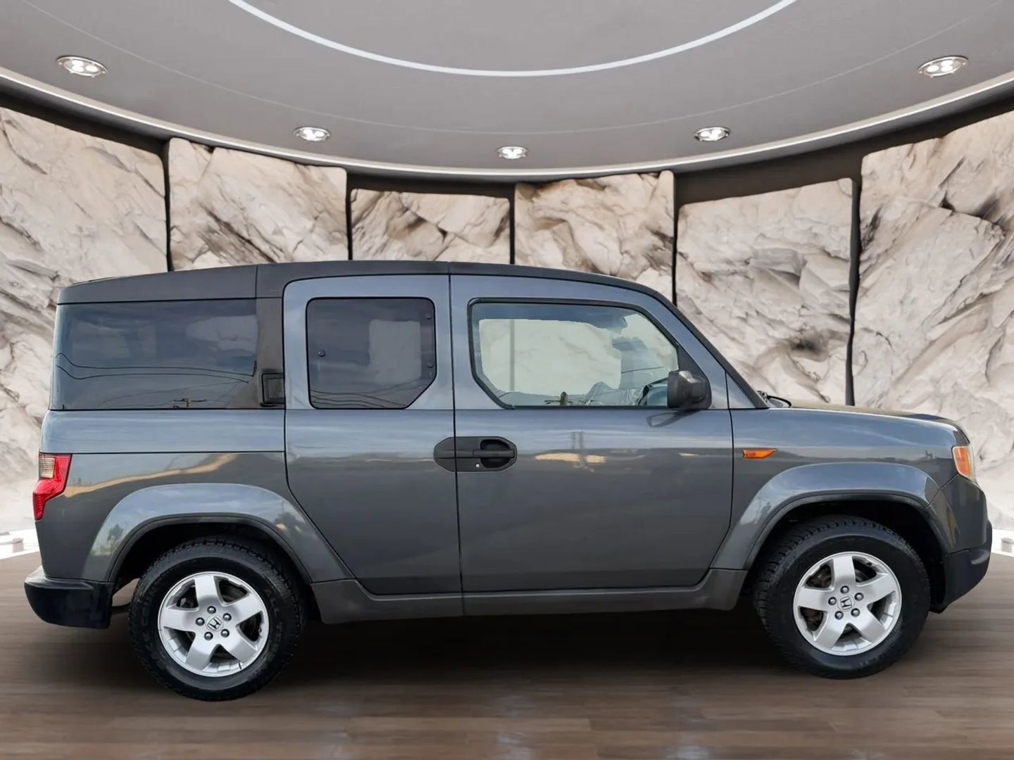 Used 2009 Honda Element LX image 4