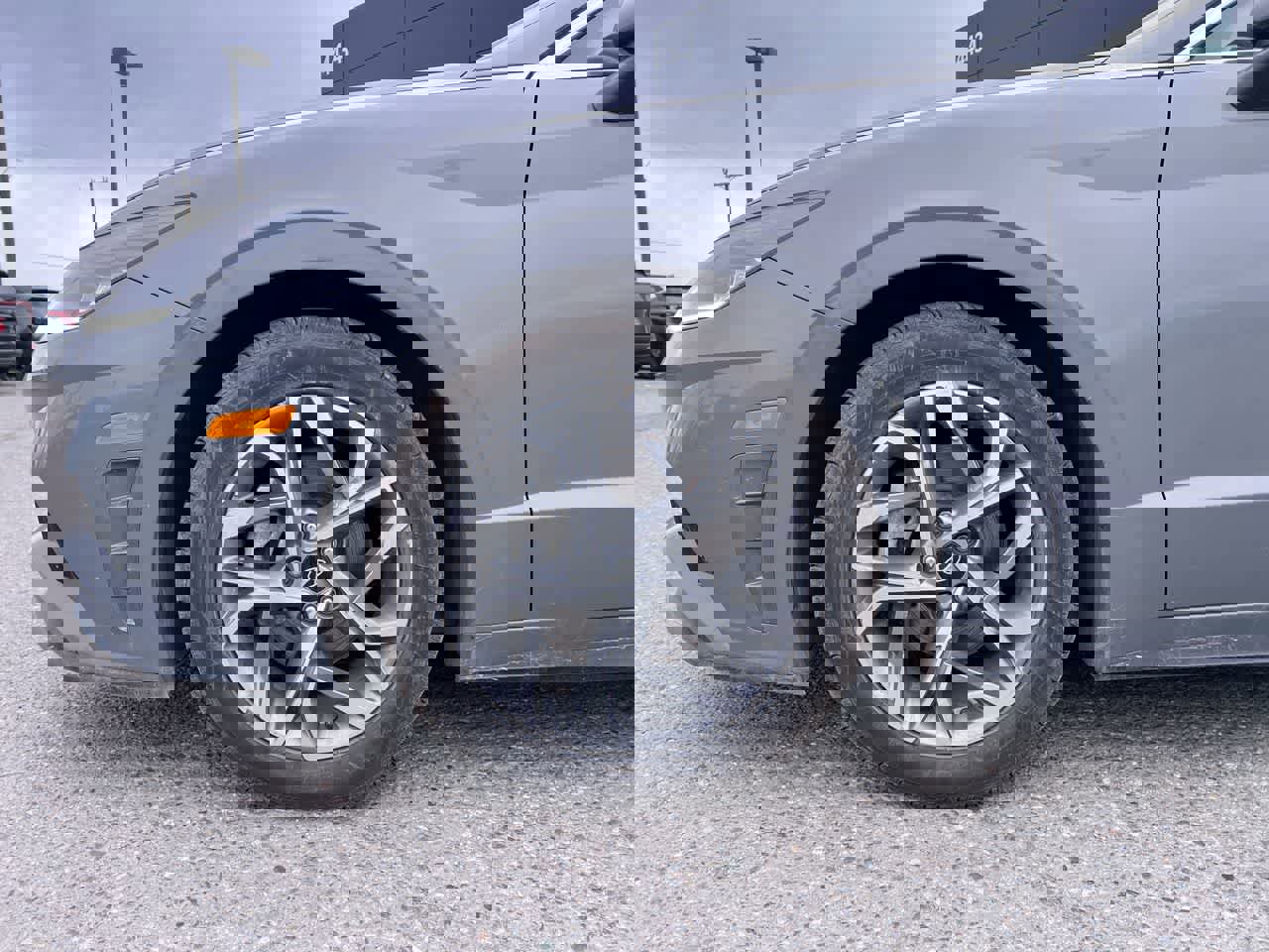 Used 2023 Hyundai Sonata SEL w/ Convenience Package image 10