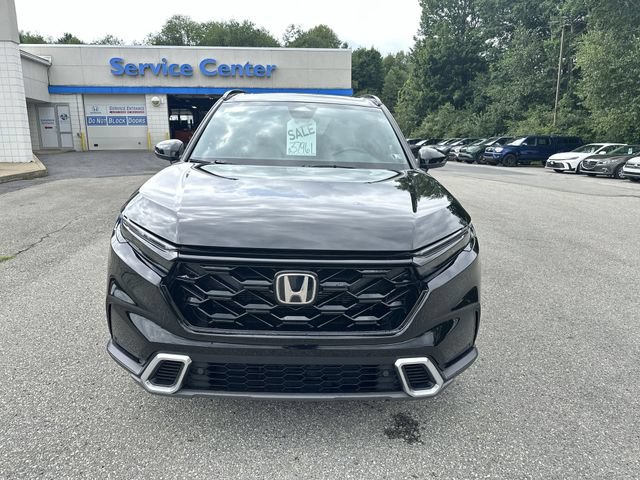Used 2024 Honda CR-V Sport Touring image 11