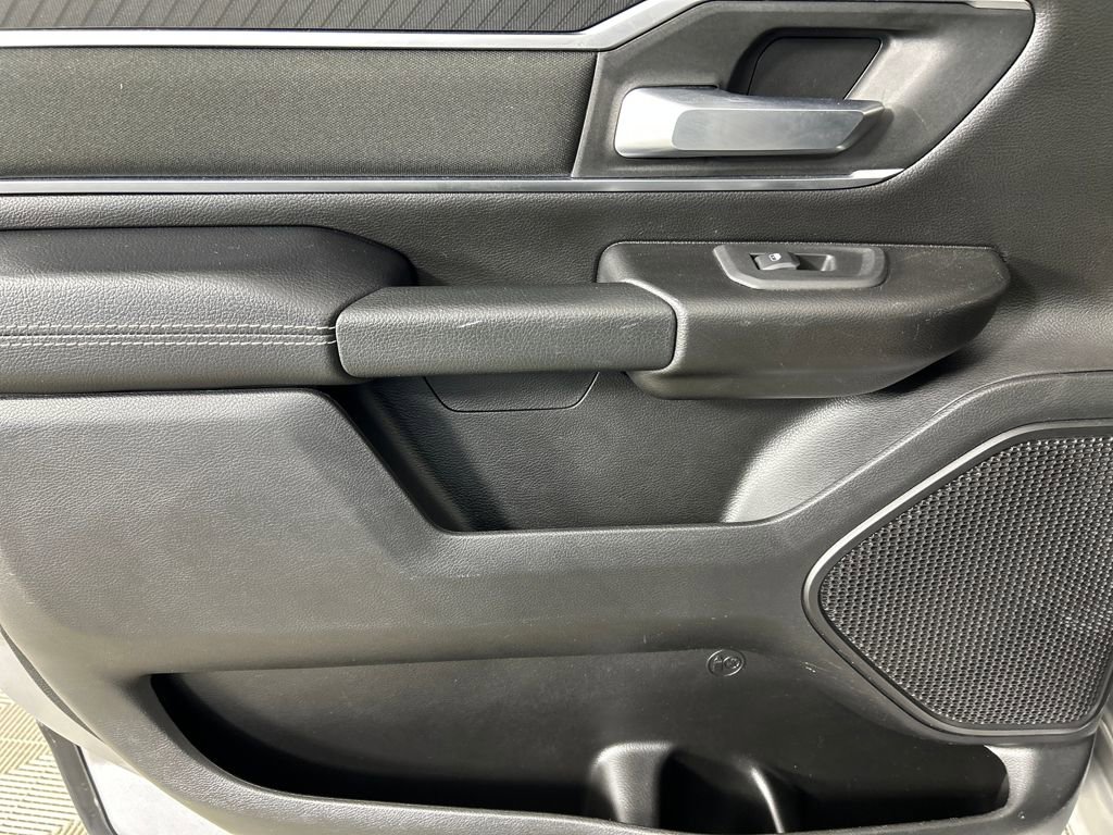 Used 2025 RAM 1500 Big Horn image 17