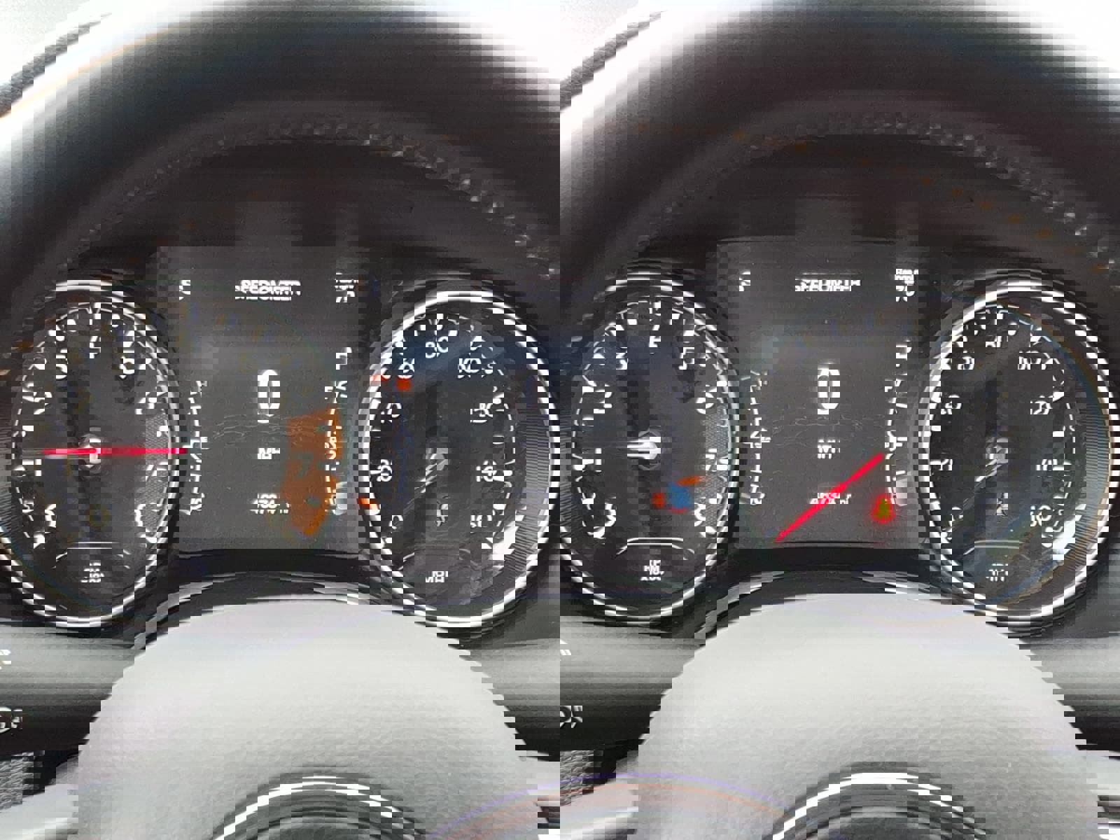 Used 2021 Jeep Compass Limited image 20