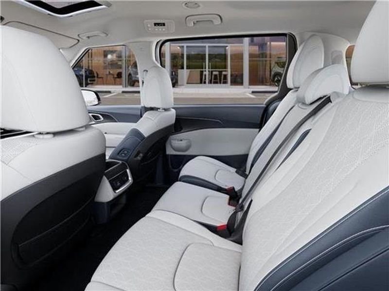 New 2026 Kia Carnival SX image 45