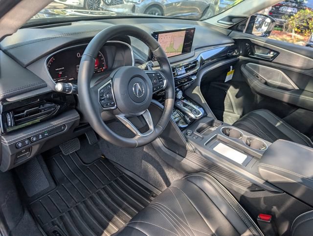 New 2026 Acura MDX SH-AWD w/ Advance Package image 7