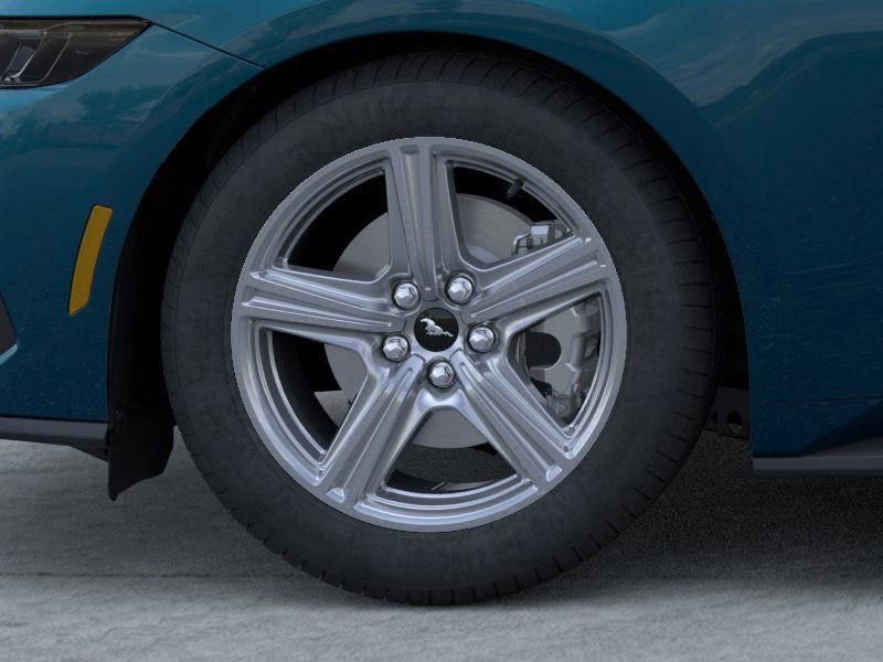 New 2026 Ford Mustang Coupe RWD image 19