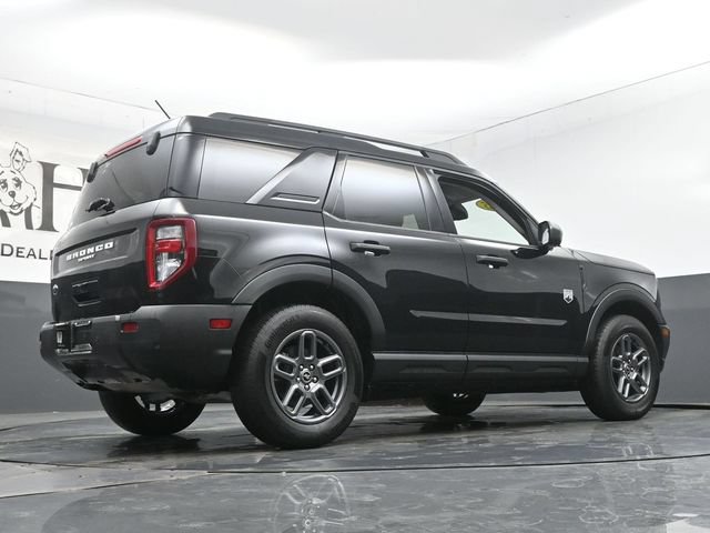 Used 2025 Ford Bronco Sport Big Bend AWD/4WD image 34