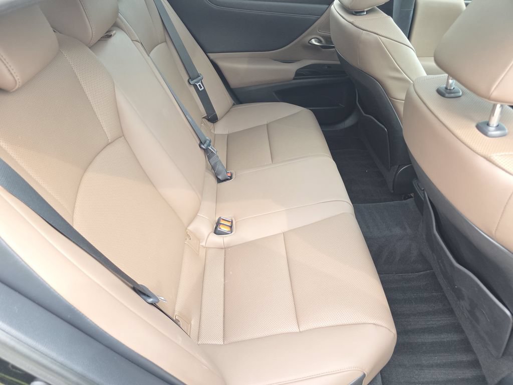 Certified 2023 Lexus ES 350 w/ Premium Package FWD image 19