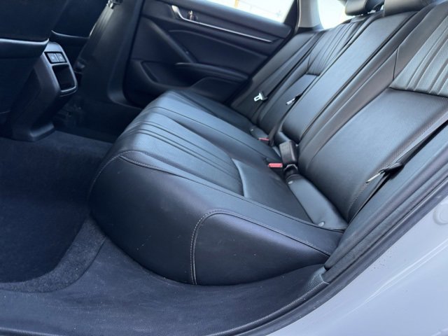 Used 2022 Honda Accord Sport Special Edition image 10
