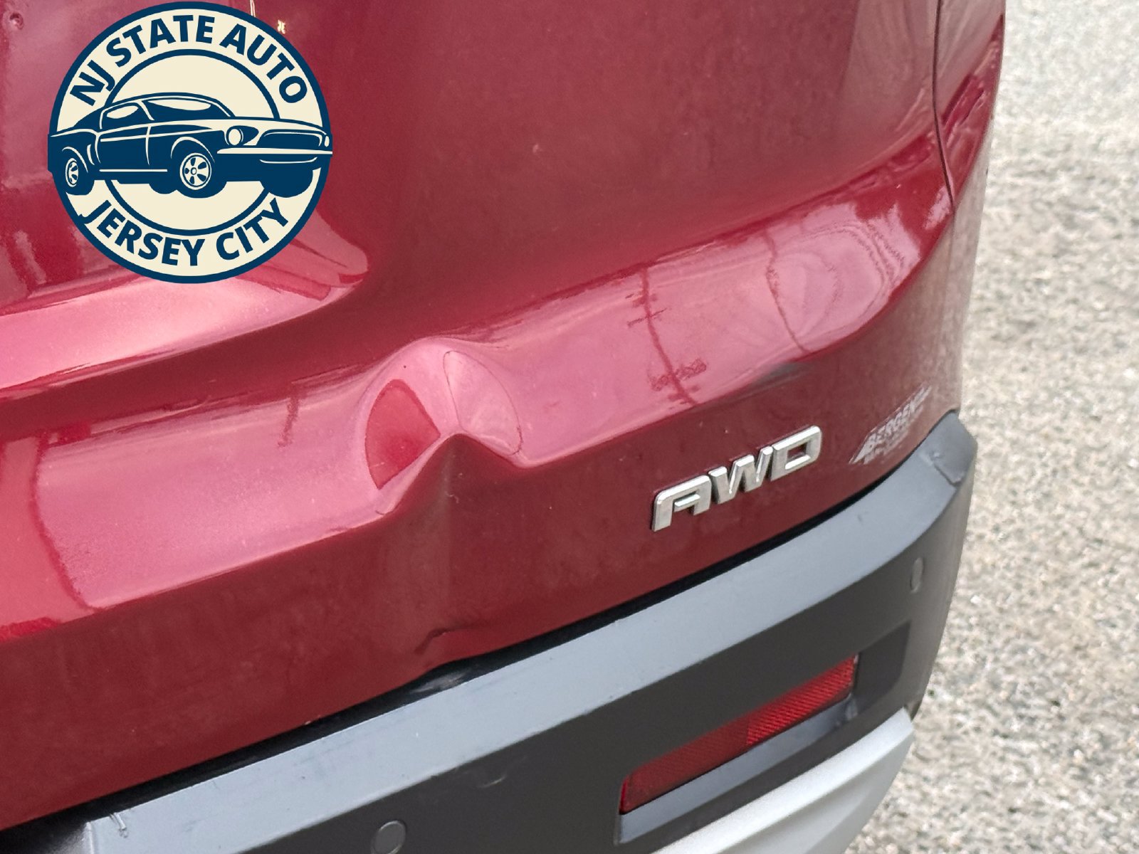 Used 2017 GMC Acadia SLE w/ Driver Alert Package I AWD/4WD image 66