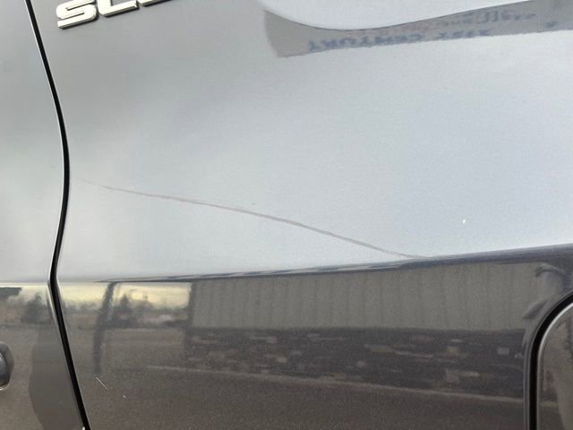 Used 2018 GMC Acadia SLE image 6