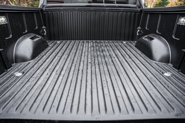 New 2026 Toyota Tundra Capstone image 10