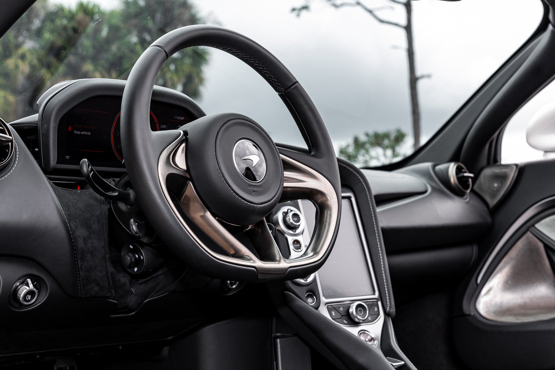 Used 2020 McLaren 720S Luxury RWD image 31