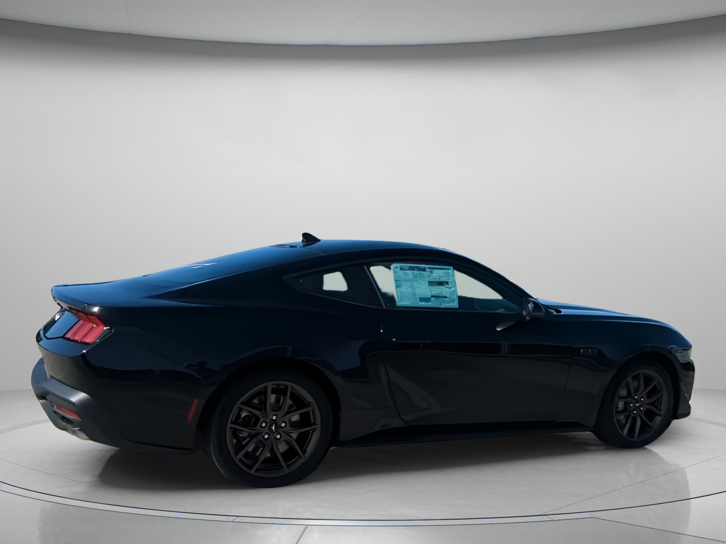 New 2026 Ford Mustang GT Premium RWD image 33