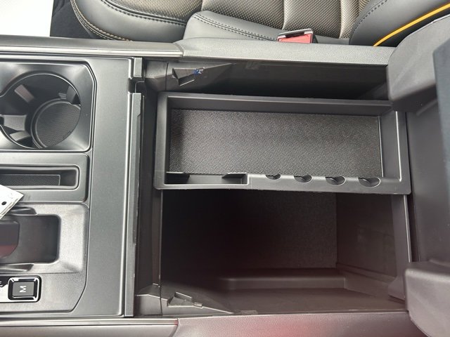 New 2025 Ford F150 Tremor image 29