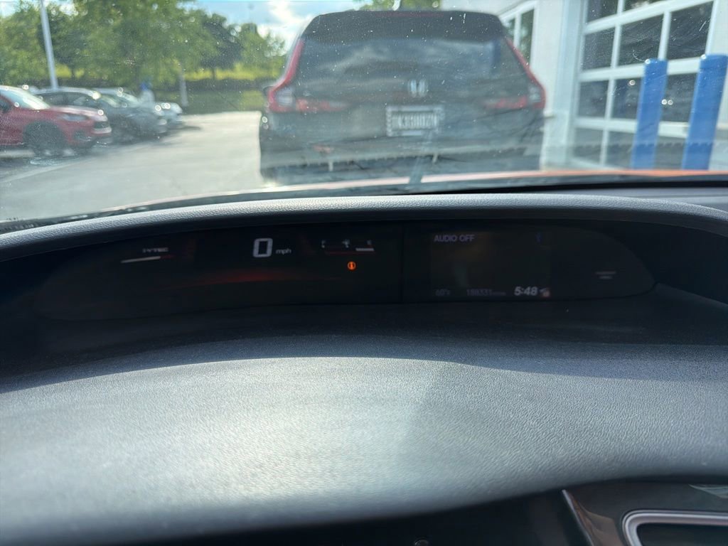 Used 2014 Honda Civic Si image 4