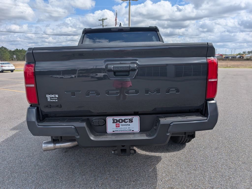 New 2026 Toyota Tacoma SR5 image 4