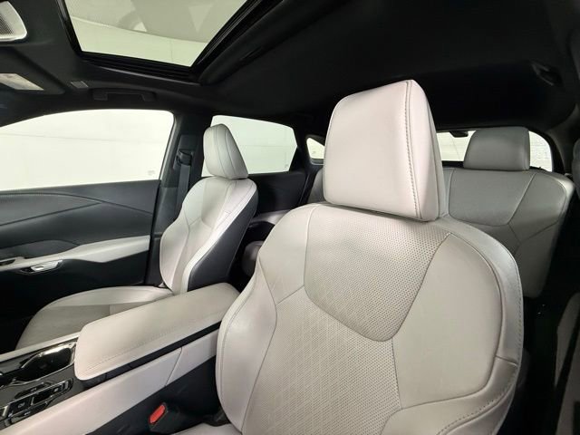 Used 2023 Lexus RX 350 Premium Plus w/ Cold Area Package image 5
