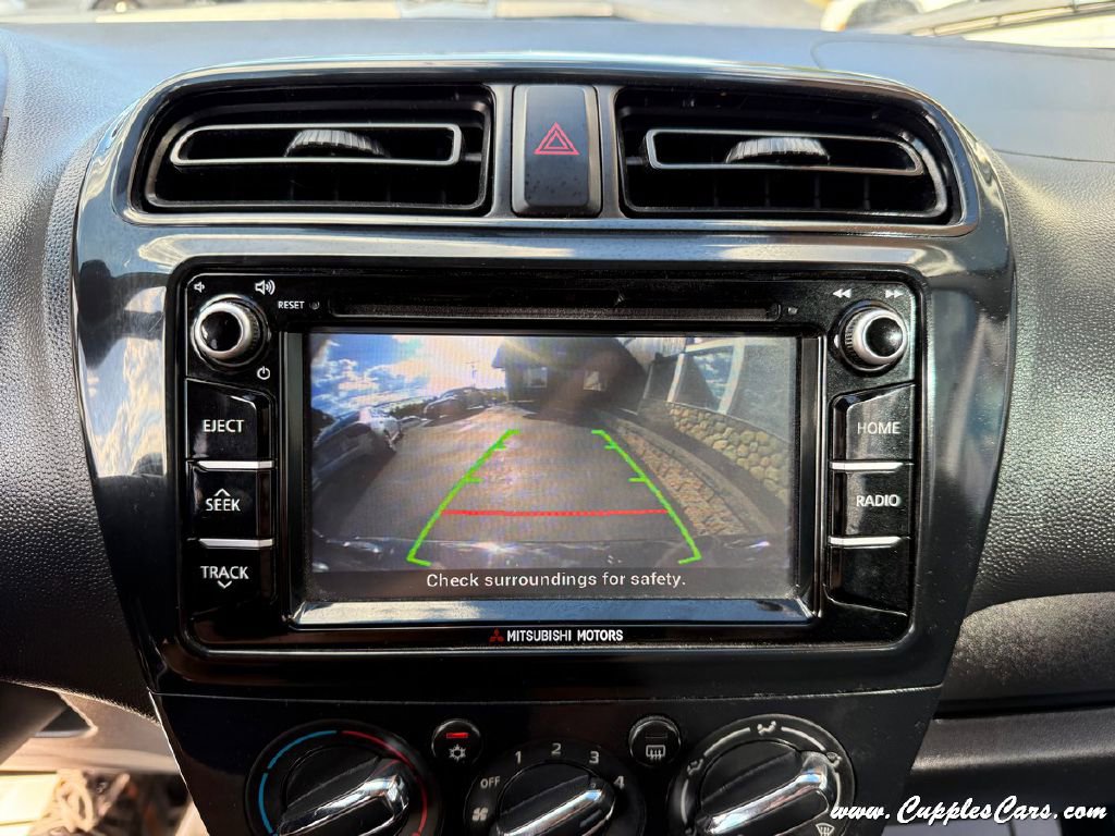 Used 2019 Mitsubishi Mirage G4 ES image 25