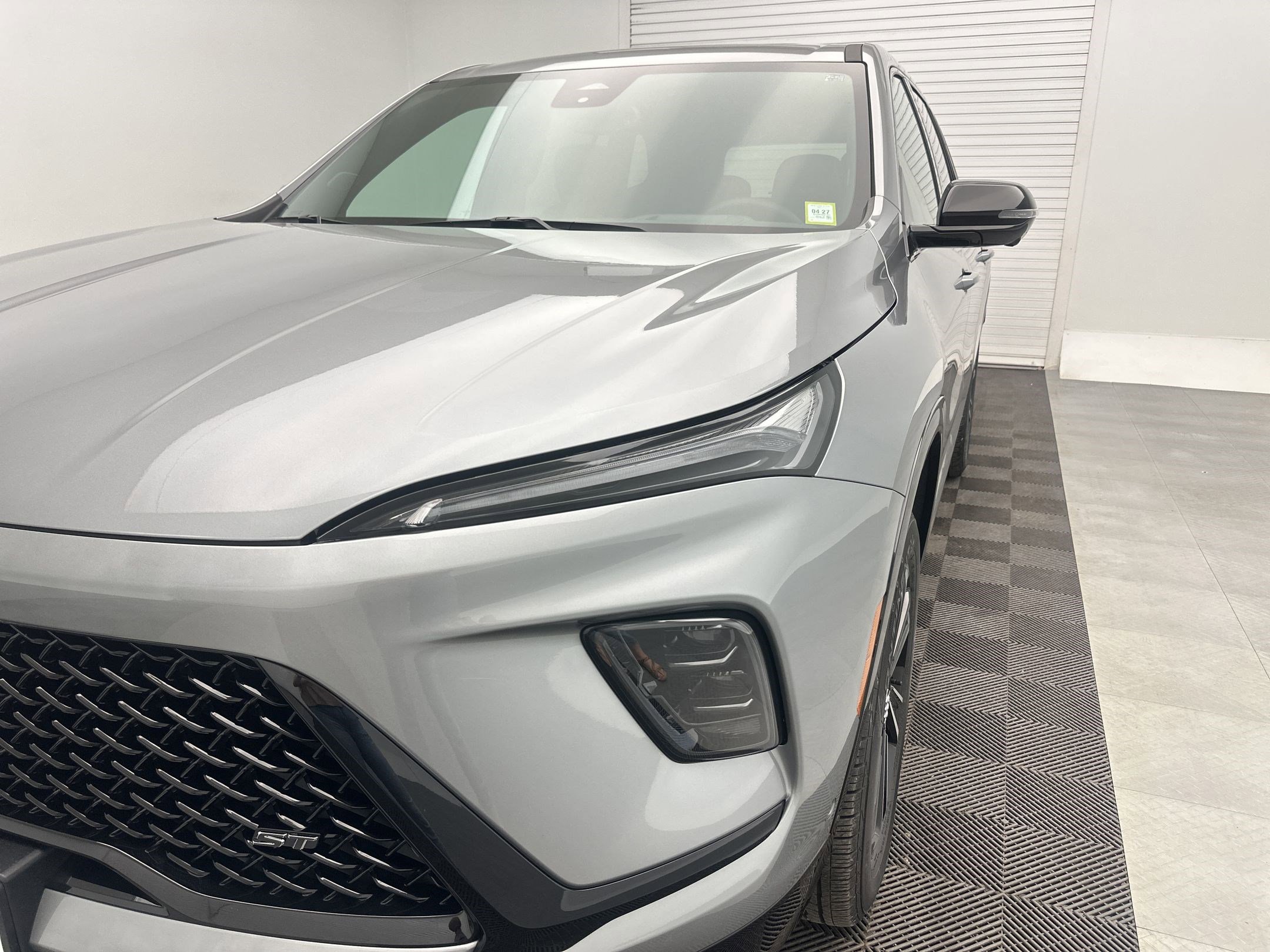 Used 2025 Buick Enclave Sport Touring AWD/4WD image 20