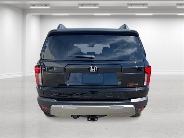 New 2026 Honda Passport TrailSport image 4