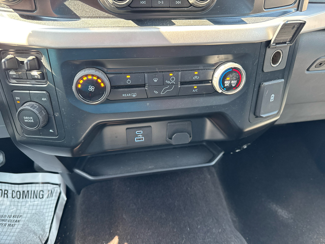 Used 2022 Ford F150 XL w/ Equipment Group 101A High image 26