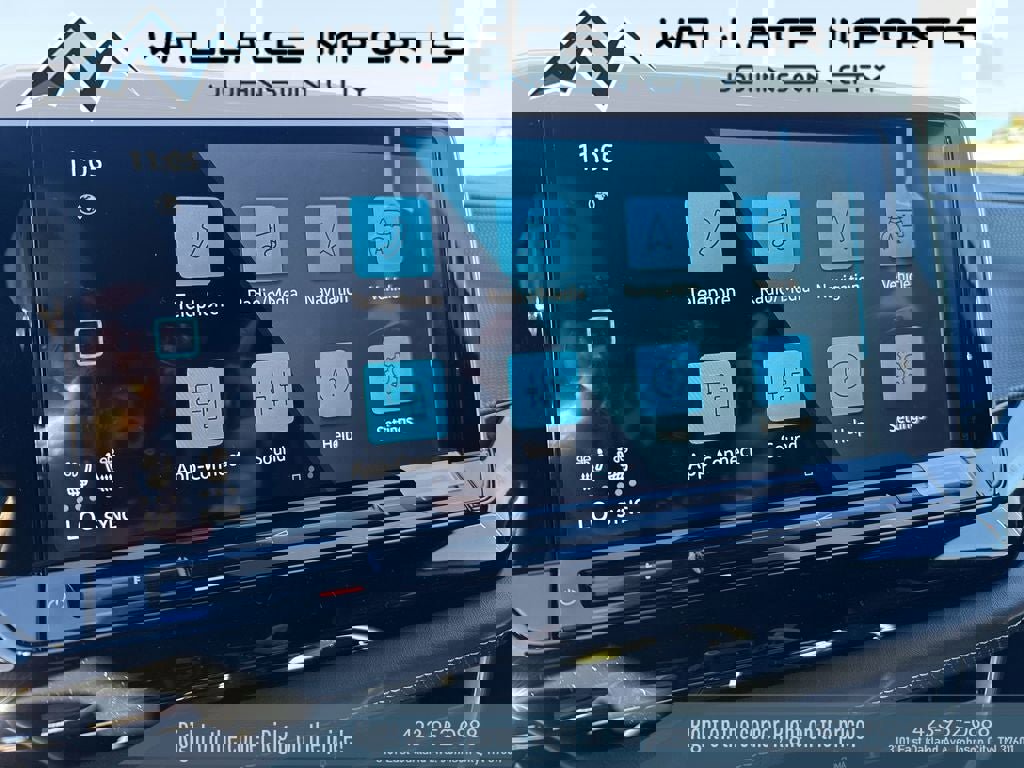 New 2026 Volkswagen Atlas Cross Sport SEL Premium R-Line image 15