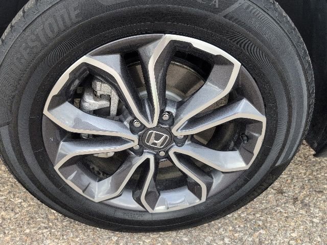 Used 2022 Honda CR-V EX-L image 24