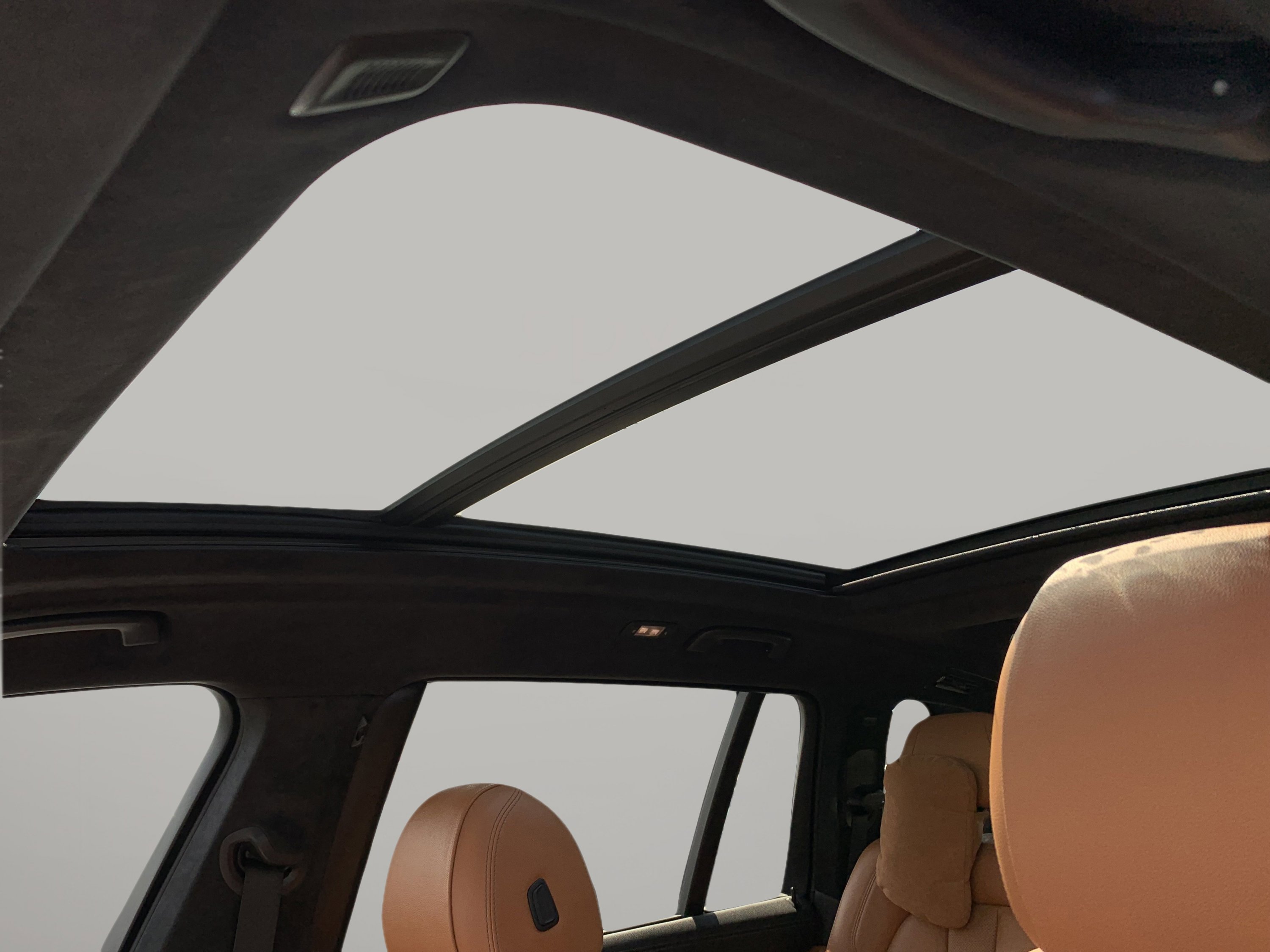 Used 2022 BMW X7 xDrive40i w/ M Sport Package image 39