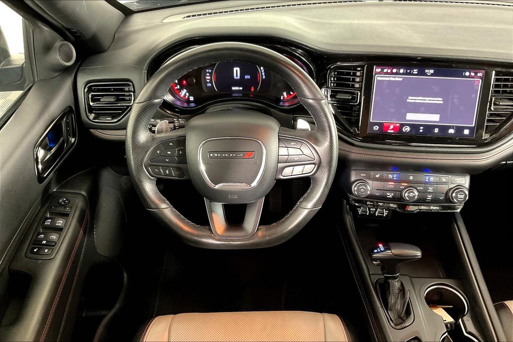 Used 2024 Dodge Durango GT image 7