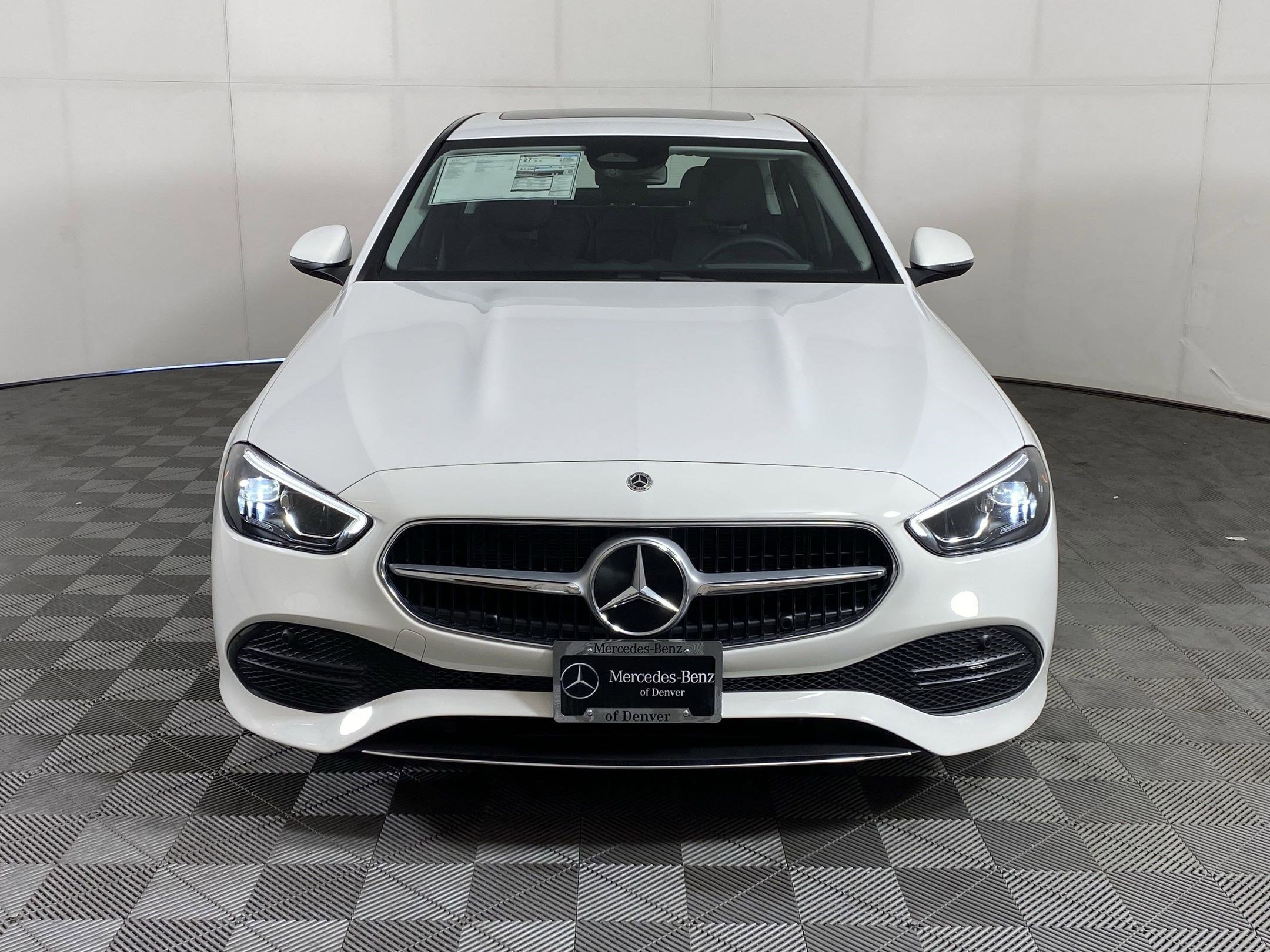 Used 2025 Mercedes-Benz C 300 C 300 image 5