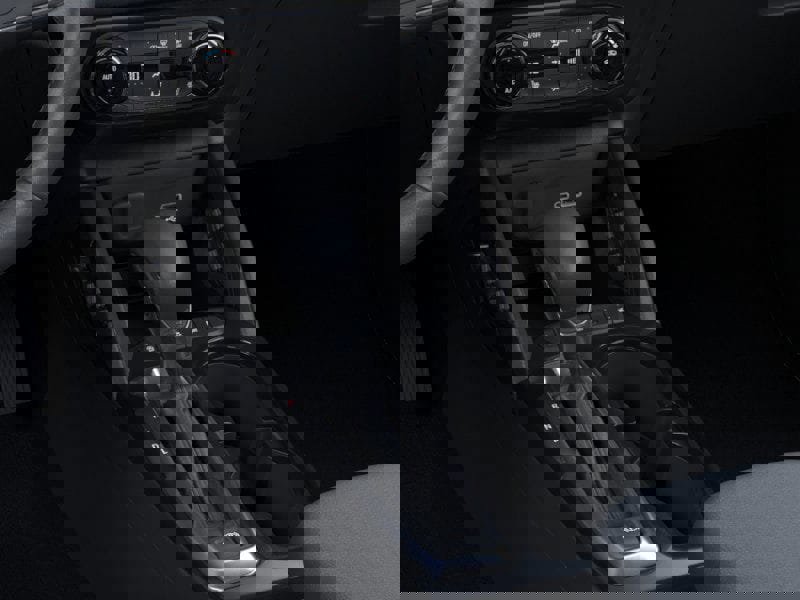 New 2025 Chevrolet TrailBlazer ACTIV w/ Convenience Package image 23