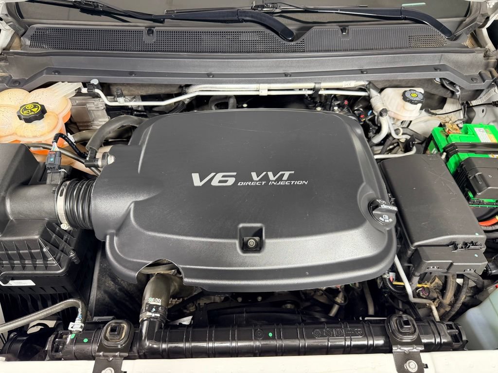 Used 2022 Chevrolet Colorado LT w/ LT Convenience Package RWD image 30