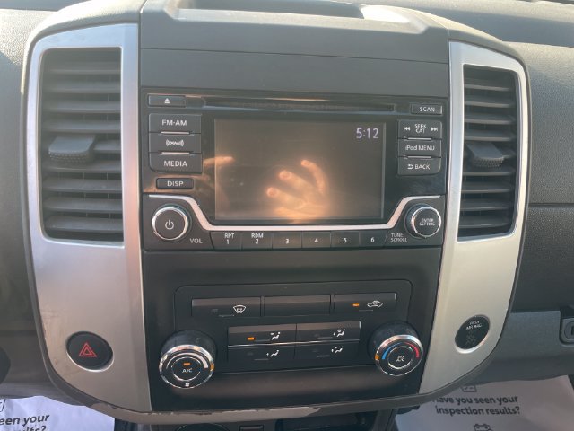 Used 2017 Nissan Frontier SV RWD image 20