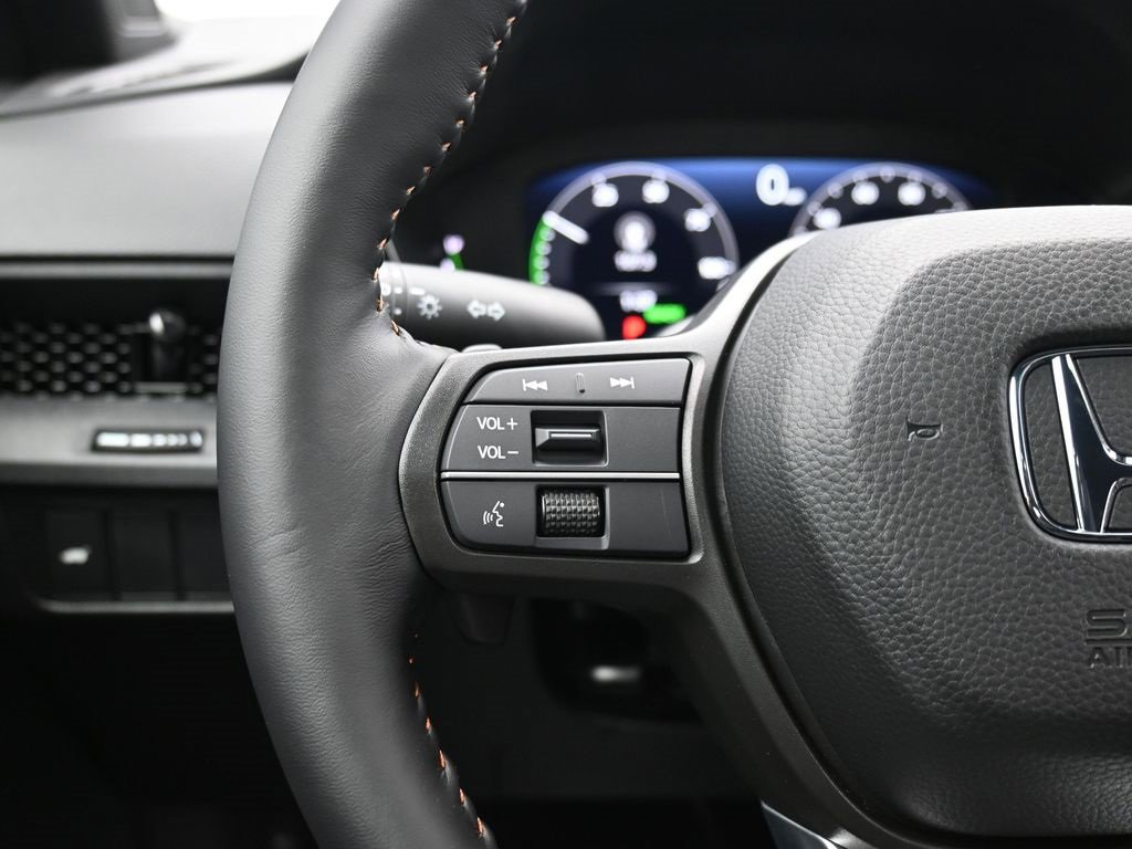 New 2026 Honda CR-V TrailSport image 49