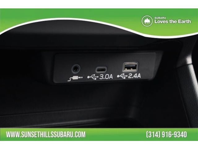 New 2026 Subaru Crosstrek 2.5i Limited AWD/4WD image 37