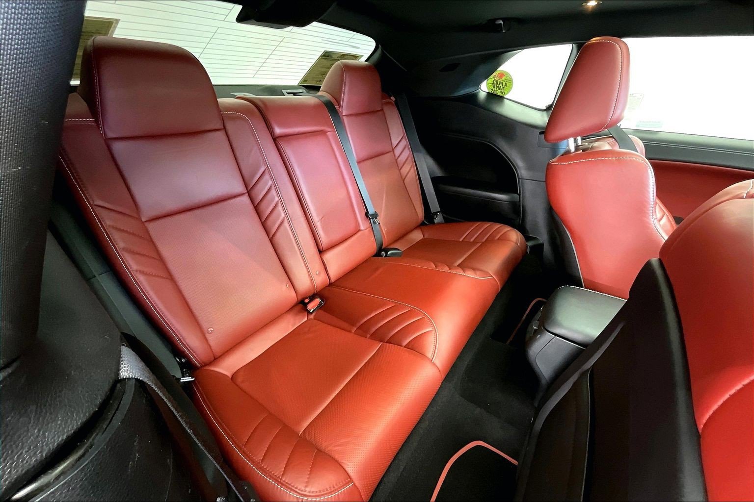 Used 2021 Dodge Challenger SRT Hellcat Redeye RWD image 18