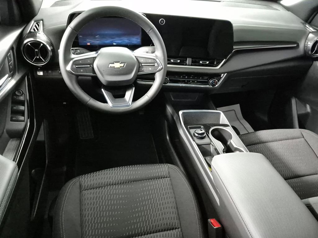 New 2026 Chevrolet Equinox LT FWD image 10