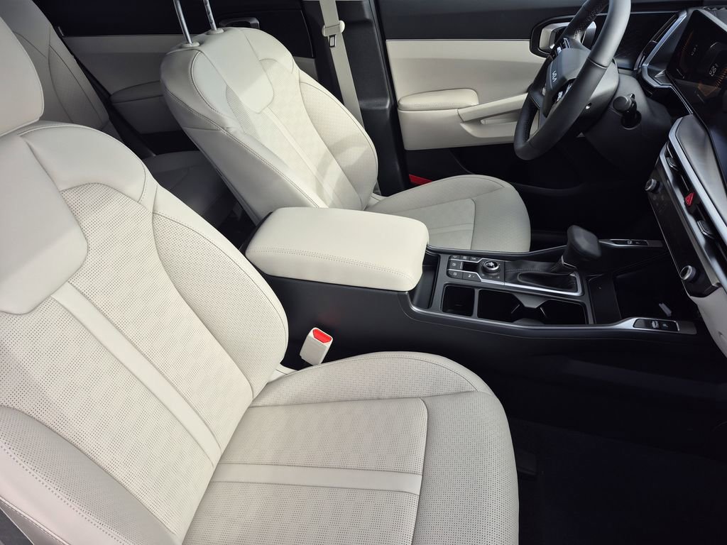 New 2026 Kia Sorento S image 15
