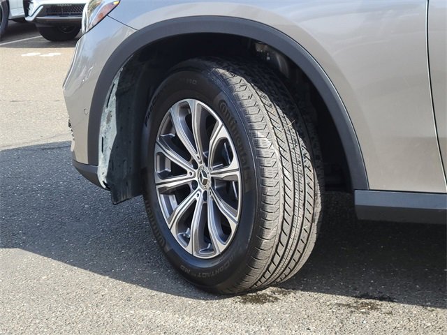 Used 2023 Mercedes-Benz GLC 300 4MATIC image 30